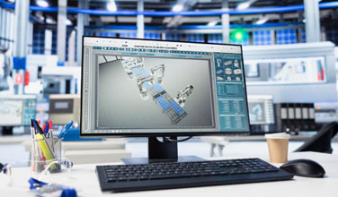 Advanced CAD/CAM, Additive & Smart Manufacturing Ecosystem