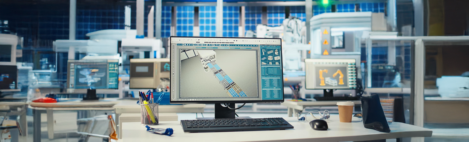 Advanced Power, Battery & Energy Systems Engineering Ecosystem