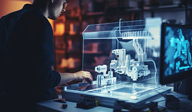 Intelligent Engineering, Simulation & Digital Product Development