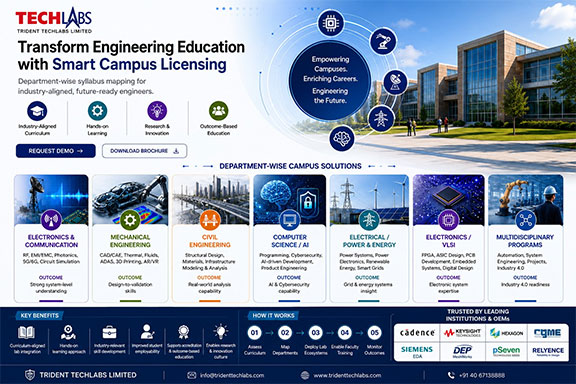 TTL Campus License Solutions