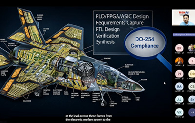 Reliability Excellence in Aerospace & Defence Systems