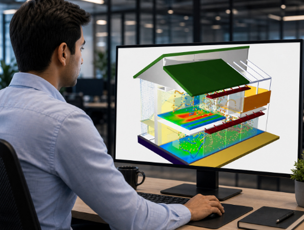 cfD-scflow