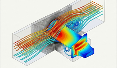 CFD and Thermal