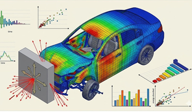 Crash and Impact Analysis
