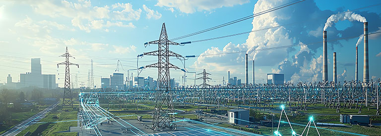 Distribution Energy Resources