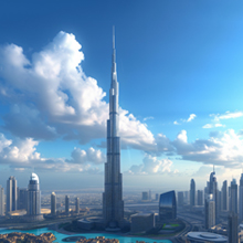 Dubai