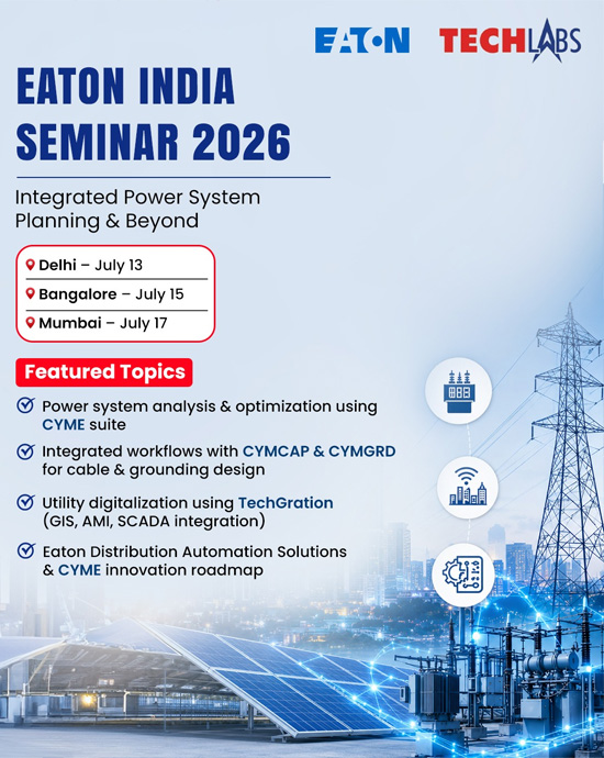 Eaton Seminar