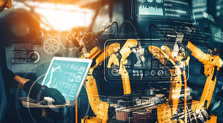 Intelligent Engineering Integration