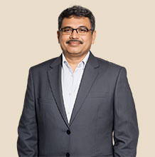 Mr. George Anil D Silva
