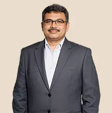 Mr. George Anil D Silva
