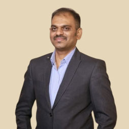 Mr. Omsantosh S