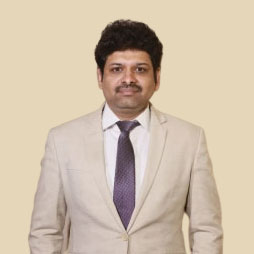 Mr. Prasanna Shankar