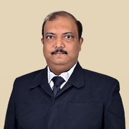 Mr. Pushkraj Bhandari