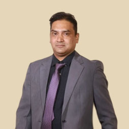Mr. Rajib Kumar