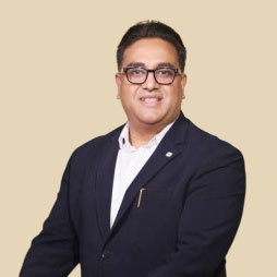 Mr. Sandeep Ghansela