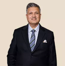 Mr. Sukesh Chandra Naithani