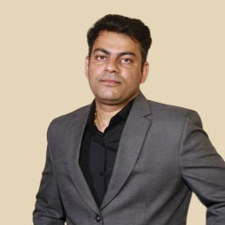 Mr. Udit Bhardwaj