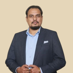Mr. Vineet Bansal