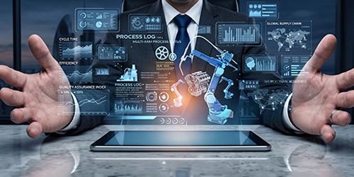 Maintainability & Lifecycle Optimization Lab