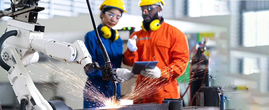 Trident Techlabs Ltd