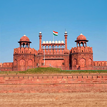 Delhi
