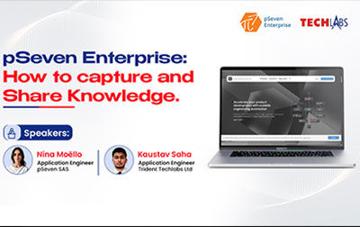 pSeven Enterprise: How to Capture and Share Knowledge