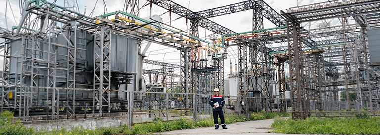 Power Distribution System Planning and Engineering