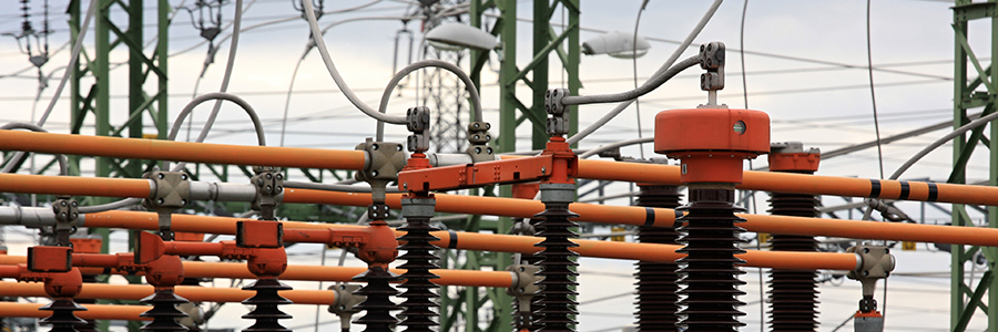 Enhanced Substation Modeling