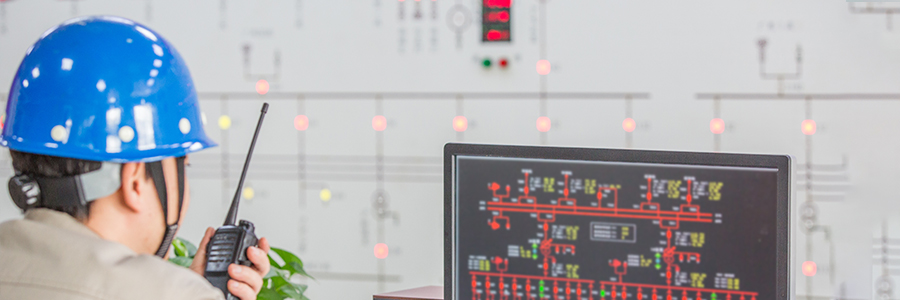 Distribution State Estimator