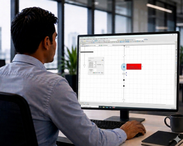 CYME – Power System Modelling