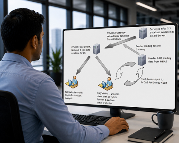 TechGration – Data Integration & Model Management