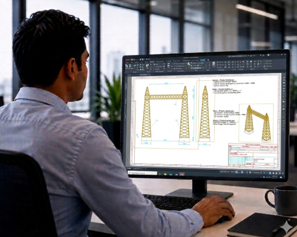 SKM PTW – Power System Modelling