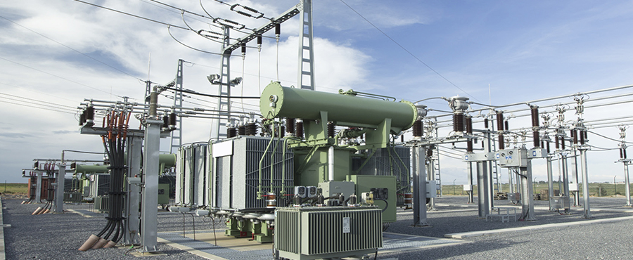 Connectivity projects related to the transmission system