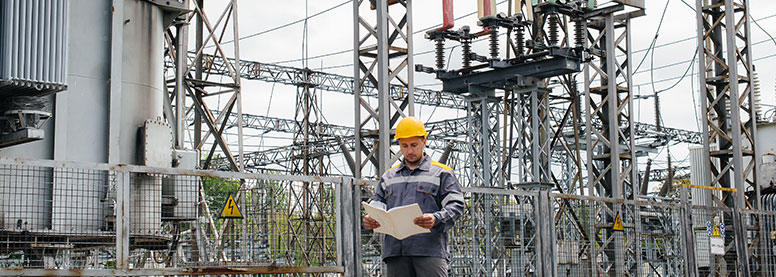 Power Transmission and Industrial Solutions