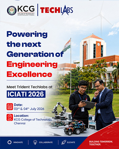 Powering the next Generation of Engineering Excellence