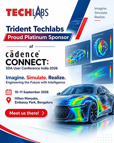 Upcoming Event