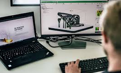 Additive Manufacturing Lab
