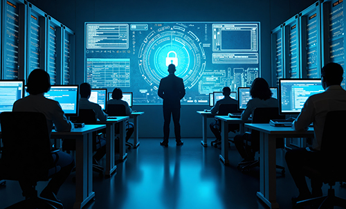 Cybersecurity Certification Training