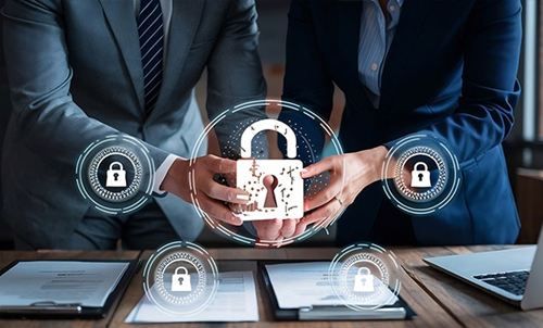 Cybersecurity Lab