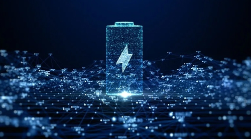 Energy Storage Lab