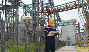 Insulation Coordination & Lightning Protection Studies