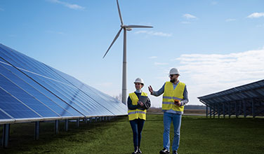 Renewable & DER Integration Studies