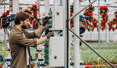 Substation Engineering & Design