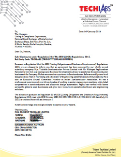 Consultancy Agreement