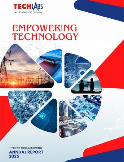 25th Annual Report