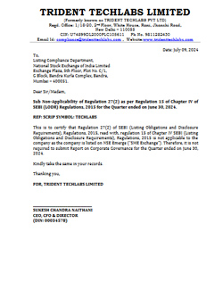 >Corporate Governance Report 2